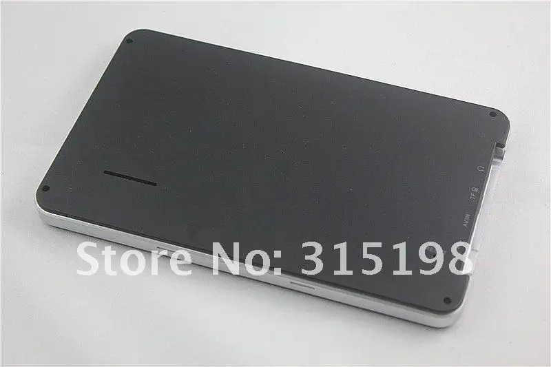 CARRVAS 7 дюймов Автомобильный gps навигатор DDR 256 MB 8G rom 800 MHz WinCE 6,0 грузовик gps навигатор Бесплатные карты для России/Испании/Европы/США