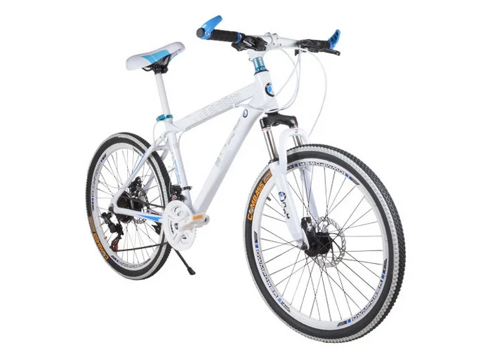Excellent 24-Inch 21-Speed Disc Brake System for Aluminium Alloy Frame of Mountain Bike 1 Excellent 24-Inch 21-Speed Disc Brake System for Aluminium Alloy Frame of Mountain Bike 1