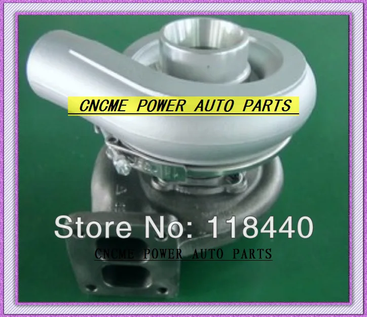 TURBO TD08-26M 49188-01651 49188-01281 49188-01285 ME158162 ME150485 Turbo Turbocharger For Mitsubishi Excavator 6D22T SK400 Kato HD1250 Engine 6D24 6D24T (3)