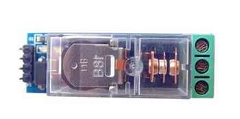 

Free Shipping!! 5pcs Omron G2R-1-E-type / 12V 5A single relay / opto isolated / Trigger module sensor /Electronic Component