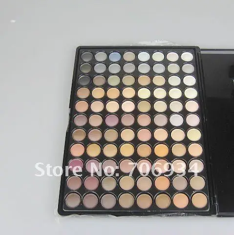 Pro 88 color Eyeshadow Palette Eye Shadow Makeup Eyeshadow suite 2# 1/packet