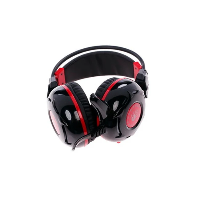 Игровая гарнитура A4Tech Bloody G300