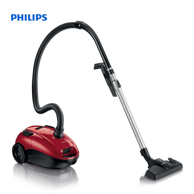 Philips PowerLife Vacuum cleaner with bag 2000W 350W suction power