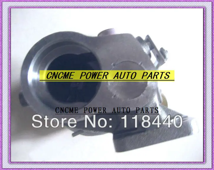 TURBO TD05 TD05H-14G 49178-02380 49185-04810 ME014880 турбонагнетатель для Mitsubishi Fuso Canter 4D34 4D34TDI 4D34T 3.9L 107KW