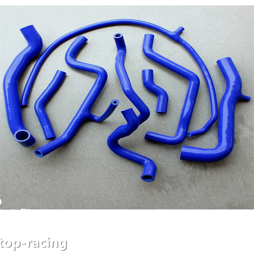

For VW GOLF/JETTA MK3 A3 VR6 2.8/2.9 AAA/ABV ENGINE NON-US 1991-1999 free shipping silicone hose