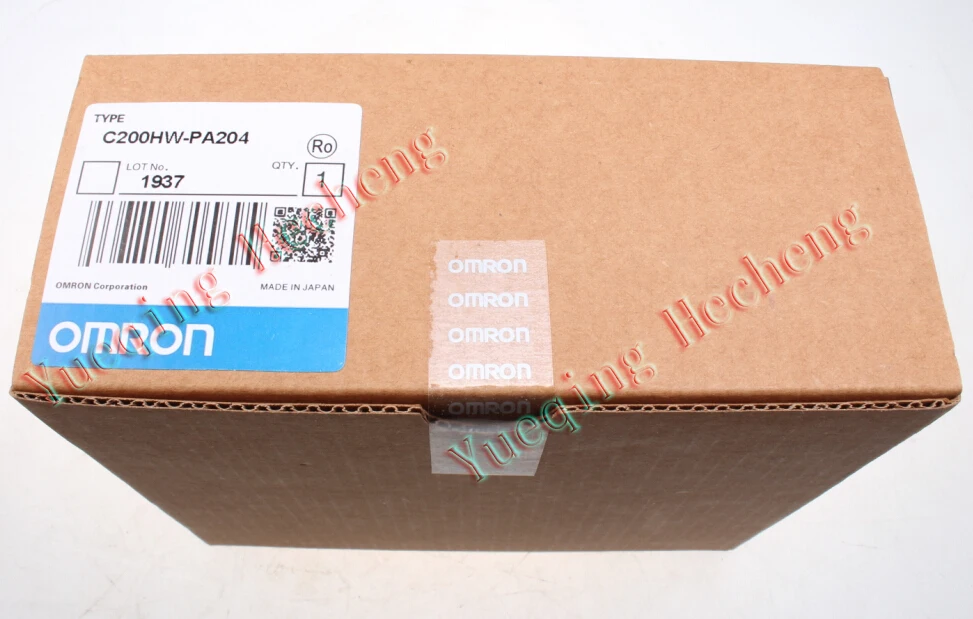 

New&original PLC Module C200HW-PA204S