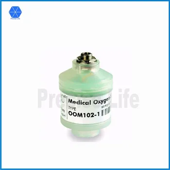 

Oxygen sensor OOM102-1 for Ventilator OOM102-1 O2 sensor O2 cell