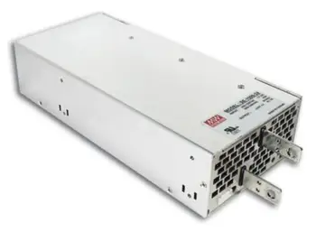 

meanwell SE-1000-12v 83.3a 1000wSingle Output Switching Power Supply