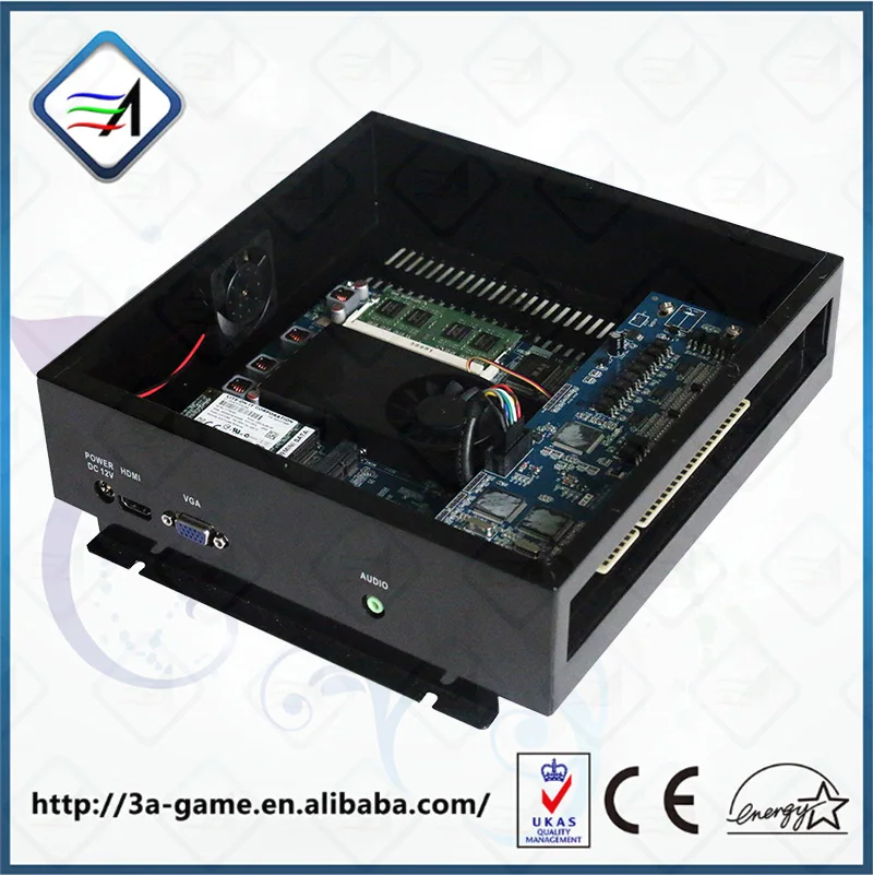 Jamma игровой консоли наборы монета управляемая Raiden V вертикальный экран целевой полета стрельба игровая материнская плата для аркадной игровой машины