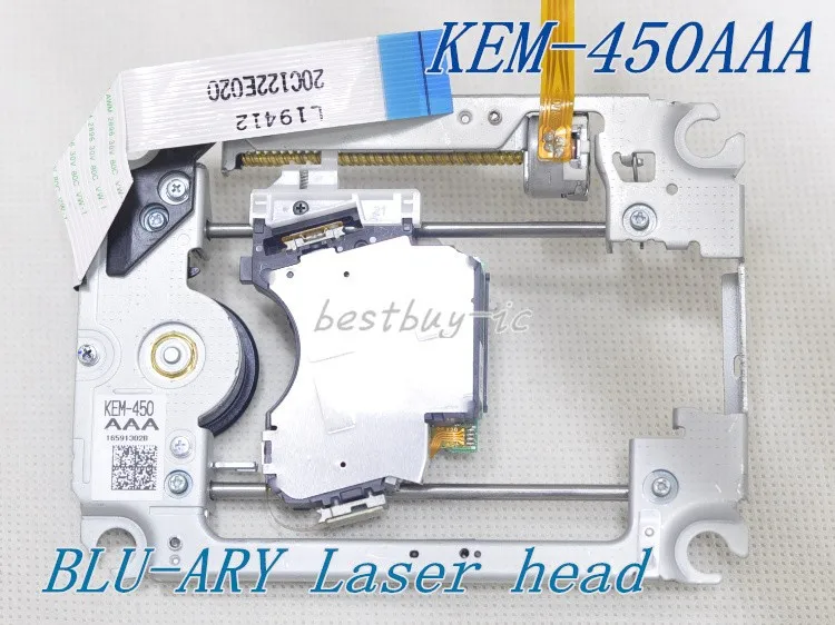 Оптический подобрать KEM-450AAA/KEM-450AAA лазерные линзы для ps3