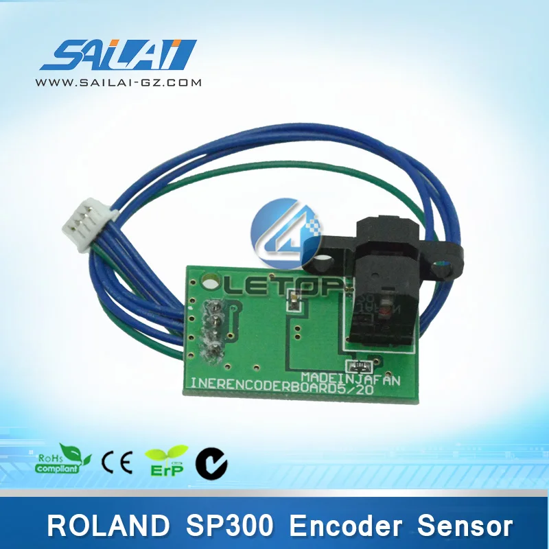 

roland sp300 raster sensor for roland encoder strip encoder sensor