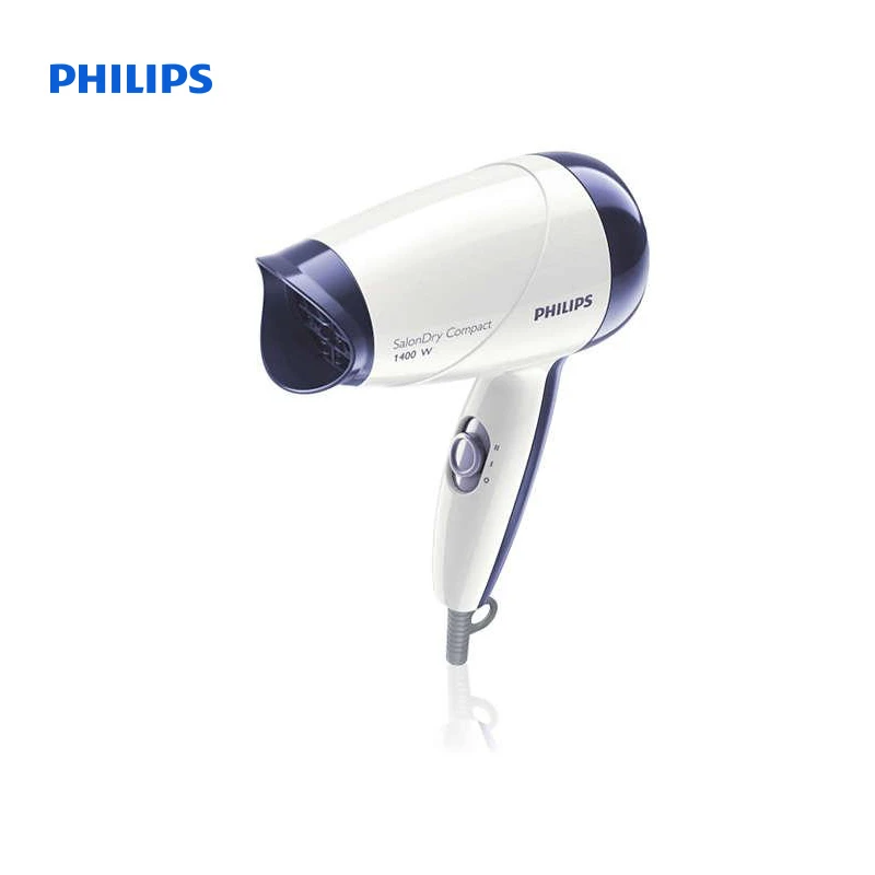 Secador de pelo philips 1400 w hp8103/00|hairdryer ionic|hairdryer  2000whairdryer - AliExpress