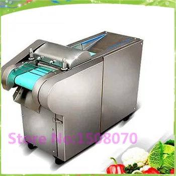 

2018 China products 100-500Kg /H electric fresh vegetable slice cutter machine potato cutting machine price