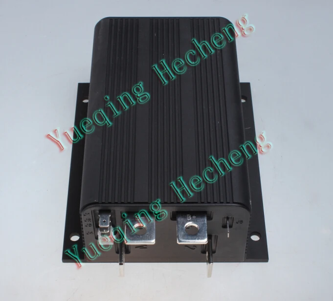 Контроллер серии DC PMC 1204M-4201 для Curtis 275A 24 V/36 V 1204-004