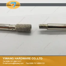 aliexpress Лидер продаж висит кольцо 10 шт./упак. Винт блокировки кольцо висит кольцо покрытие никелем d-образным кольцом