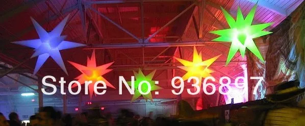 decoration inflatable star LED inflatable star 5.jpg