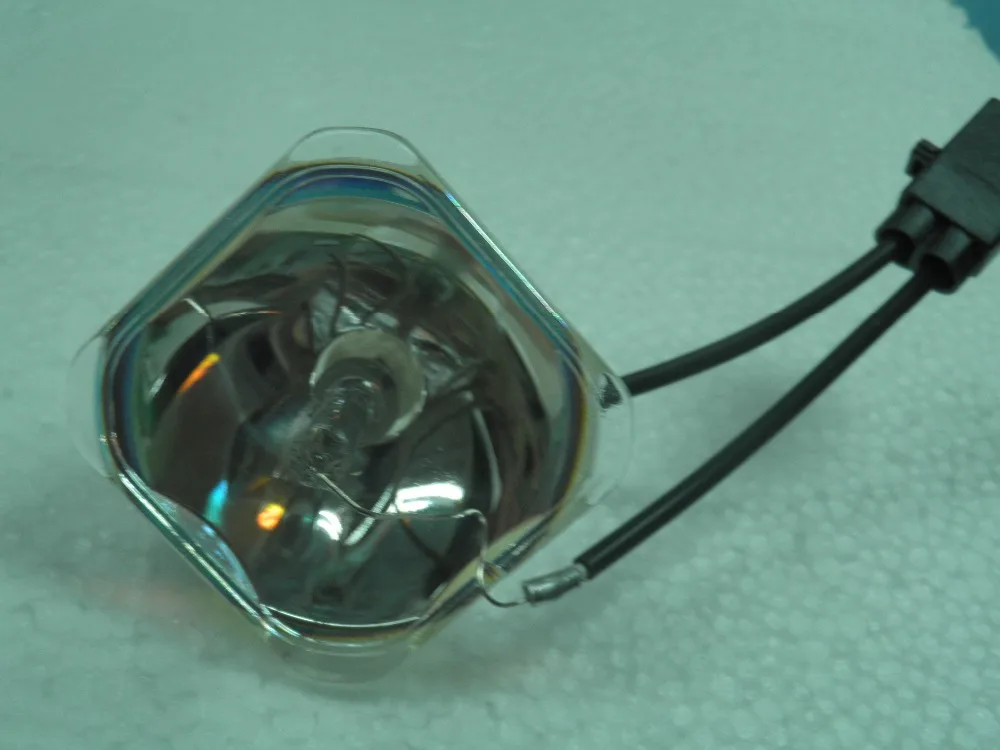 Бесплатная доставка хорошее качество сменная неизолированная Лампа для