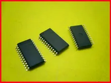 Free Shipping!! Original MAX7219CWG SOP-24 / Lead-Free / digital dynamic scanning ASIC /Electronic Component