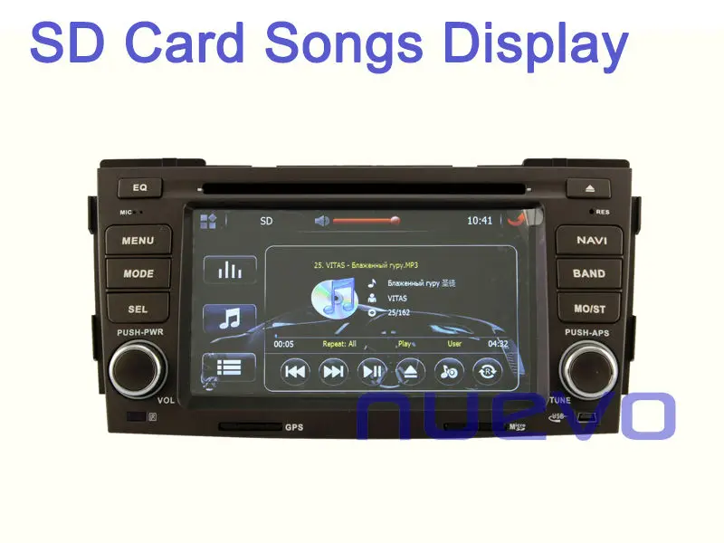 11 SD 2