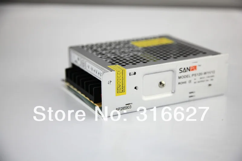 PS120-W1V12 3