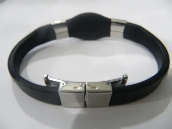 Free Shipping Extreme Energy Bracelet Band Silicone 30 P3091322 P3091321 22