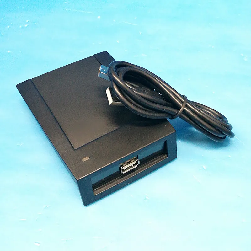 USB 125 кГц rfid-карты регистрация RFID Card Reader USB 125 кГц карты назначить reader