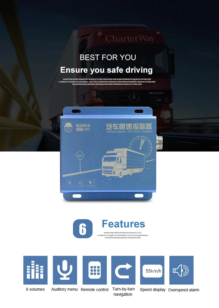 speed limiter 3