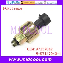 Новый Датчик Давления Масла использования OE-№ 97137042, 8-97137042-1 для Isuzu 3.0L TD