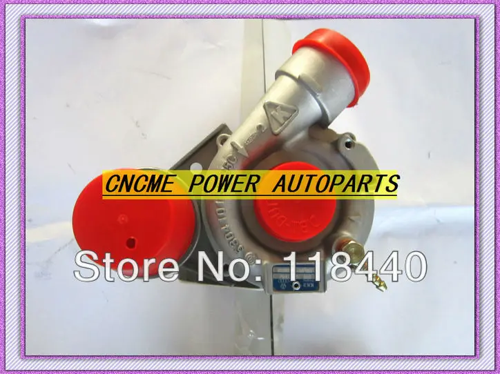 Turbo K03 53039880029 53039700029 Turbocharger FOR AUDI Engine APU 1.8T P 150HP (1)