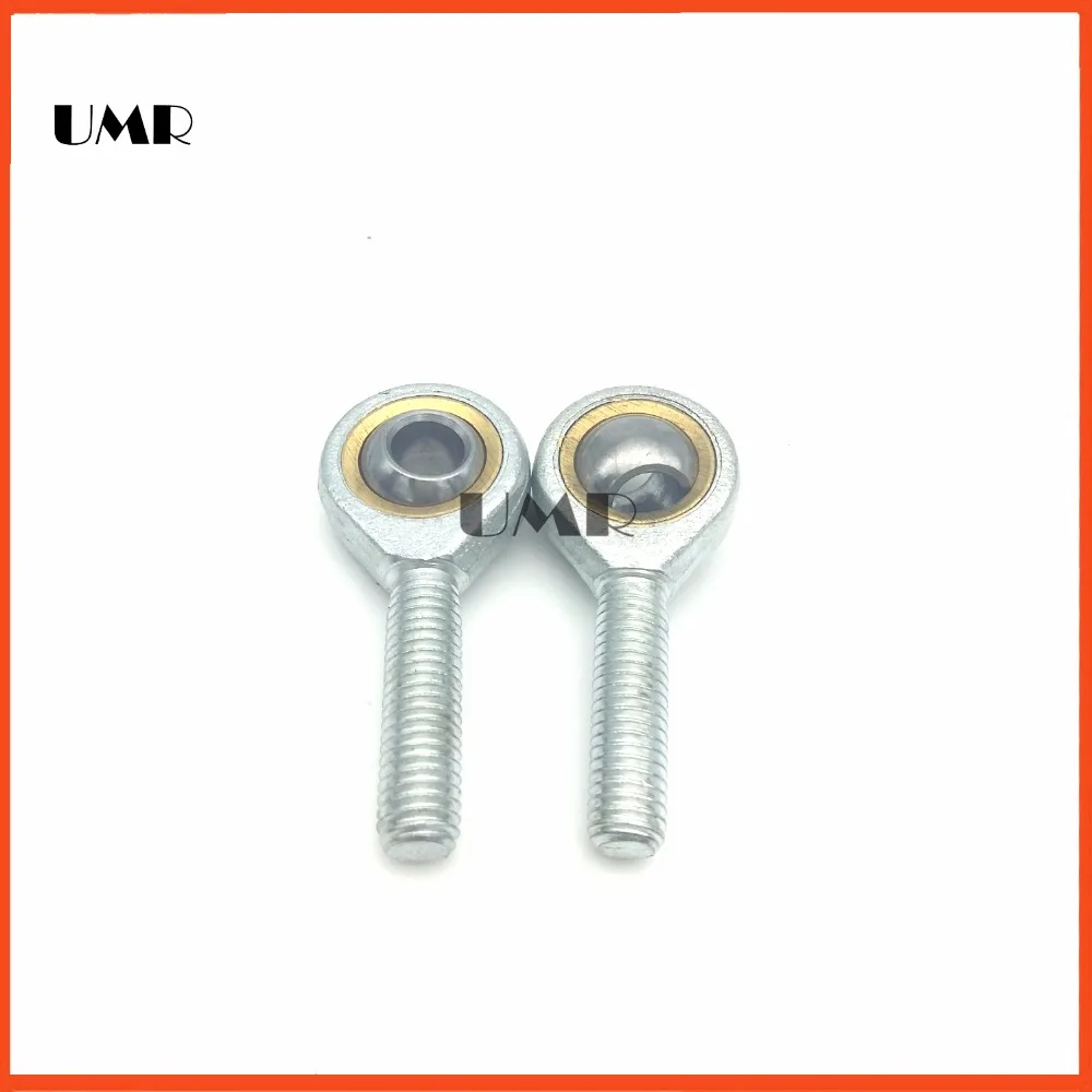 SAL5T/K 5mm POSA5 Left Hand Thread male metric outer screw Rod Ends