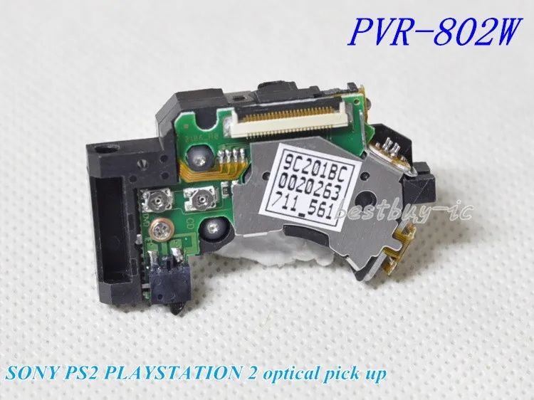 2 шт./лот) forps2 лазерной линзы PVR-802W высокое качество/IDP-082W лазерной линзы PVR802W
