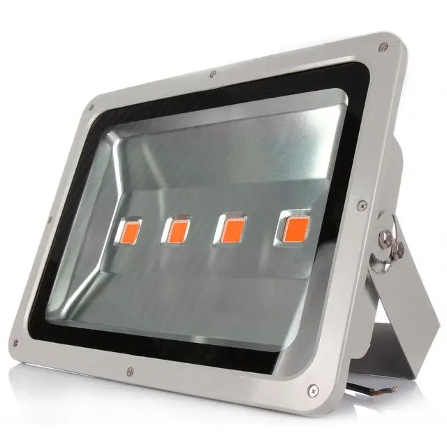 

LED Plant Floodlight Full Specturm 200W LED Grow Light 380-840nm Led Hydroponic Plant Growong Lamp AC85-265V