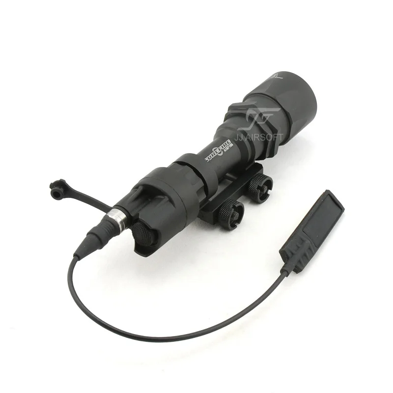Elemento Tática Led Versão Super Brilhante Preto - Tan Frete Grátis sf M951 Luz 8 Cheap Luzes de armas