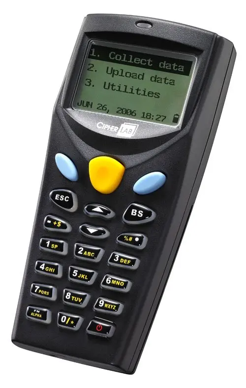 CPT8000