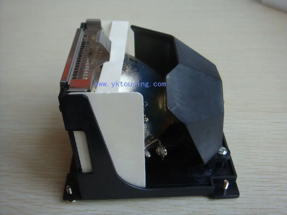 Лампа для проектора Модуль LMP35/610-293-2751 для PLC-SU38 PLC-XU30 PLC-XU31 PLC-XU32 PLC-XU33 PLC-XU35 PLC-XU37 PLC-XU38