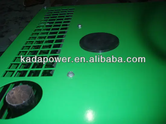Power Generating Set