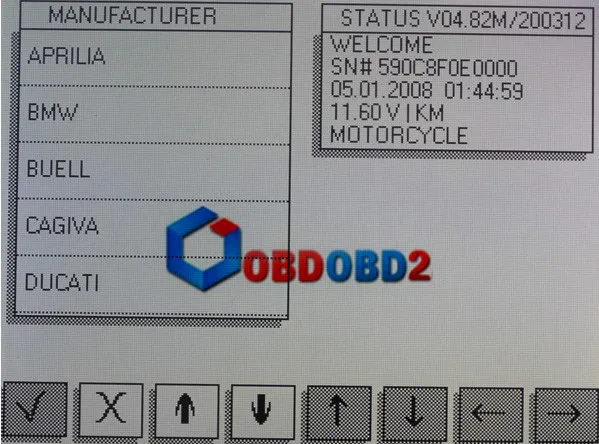 FTDI Digiprog III OBD версия нескольких языков Digiprog 3 V4.94 одометр программ с OBD2 ST01 ST04 кабель одометр Digiprog3