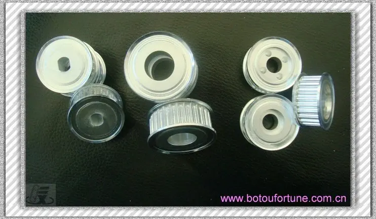Spacer/продать пачками/OD36.5mm ID26mm и 3 м шкивы