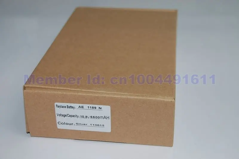 Аккумулятор для ноутбука APPLE MacBook Pro 1" MA611CH/A MA611J/A KH/A MA897J/A MA897*/A MA611X/A MA611LL/A