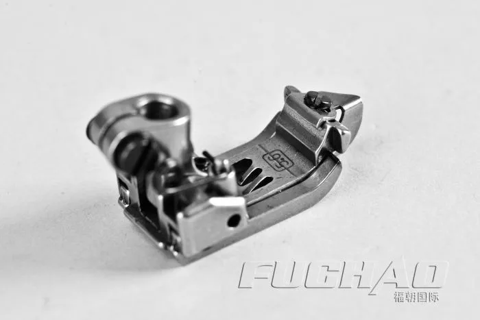 FW777/FW777-603 части SHINGLing прямая труба несколько игл швейная машинка лапка FD356A