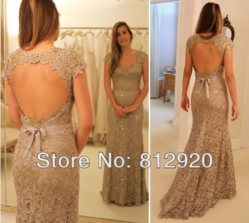 Vestidos formales Кружева Спинки Совок Русалка Пром арабский шифоновый с длинным рукавом мужской костюм платье