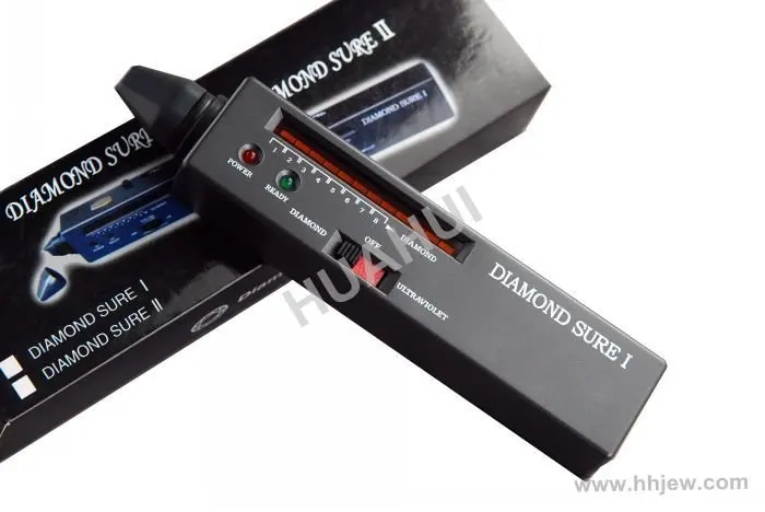 Diamond Tester, Jewelry Machine,Tools & Equipment