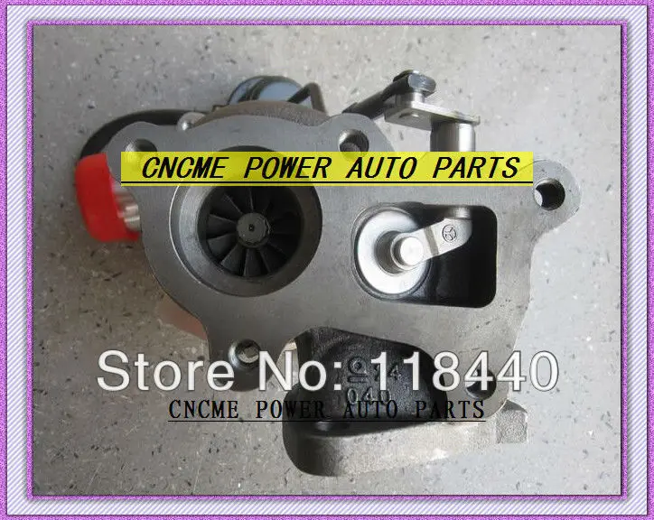 TURBO TF035 49135-04211 28200-4A201 49135-04121 Water Cooled Turbocharger For HYUNDAI Starex TDI Van Galloper II Terracan CRDI 2.5L 4D56T (16)