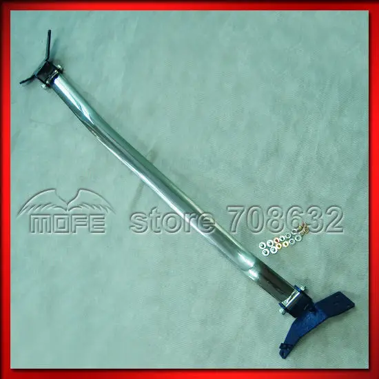 Front Strut Bar Strut Brace Strut Tower Brace STB for Suzuki Swift DSC_0033