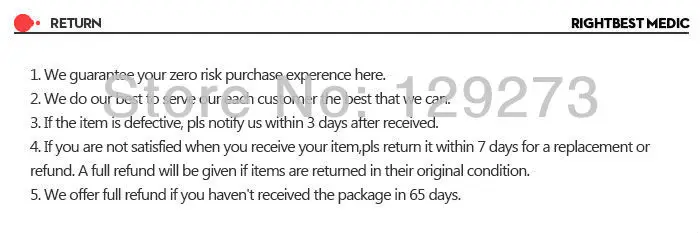 Return