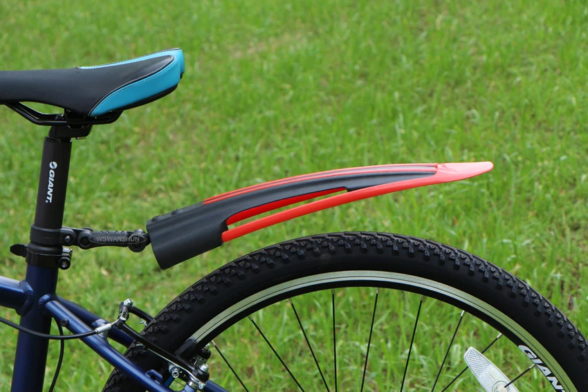 bike mudguard spares