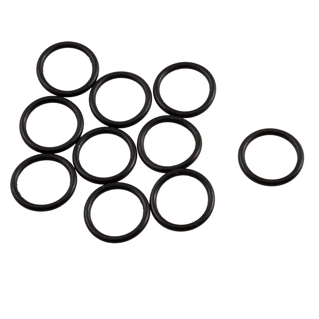 Dx10 1p8mmx13mmx17mm Uxcell 10 шт 1,8 мм черный резиновый масляный фильтр уплотнительное кольцо-уплотнитель идентификатор прокладок. | 11,2 мм | 11,8 мм | 12,5 мм | 13,2 мм | 14 мм | 15 мм | 16 мм - Цвет: Dx10 1p8mmx13mmx17mm