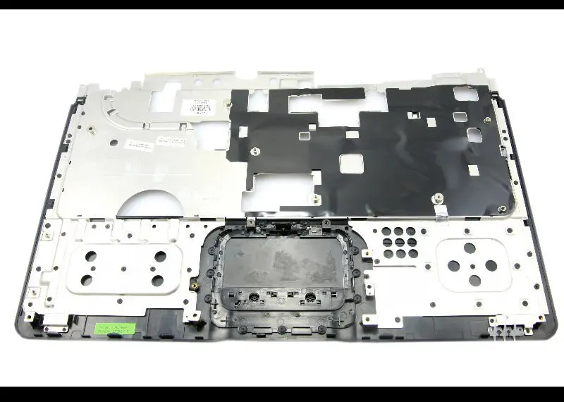 Ноутбук крышка: Plamrest Touc HP ad для hp pavilion dv2000 серии+ Мощность Кнопка Панель-60.4f604.008