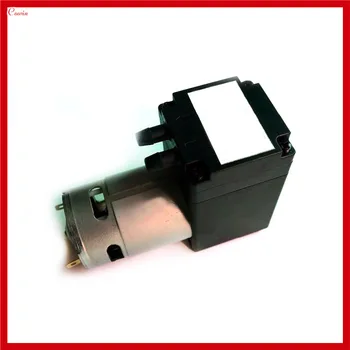 

New High Pressure DC 24V -60Kpa Mini Diaphragm Vacuum Pump Air Pump For Medical, Industrial, Laboratory Car