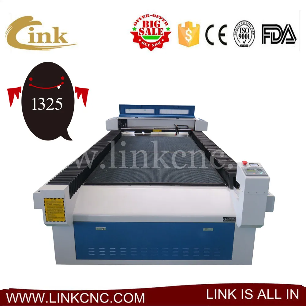 Agent wanted cnc laser wood cutting machine 1325 1390 1490 |